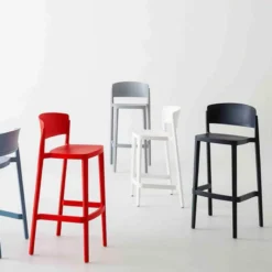 Abuela Tabouret snack empilable><noscript><img width=