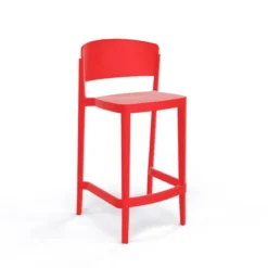 Abuela Tabouret snack empilable><noscript><img width=