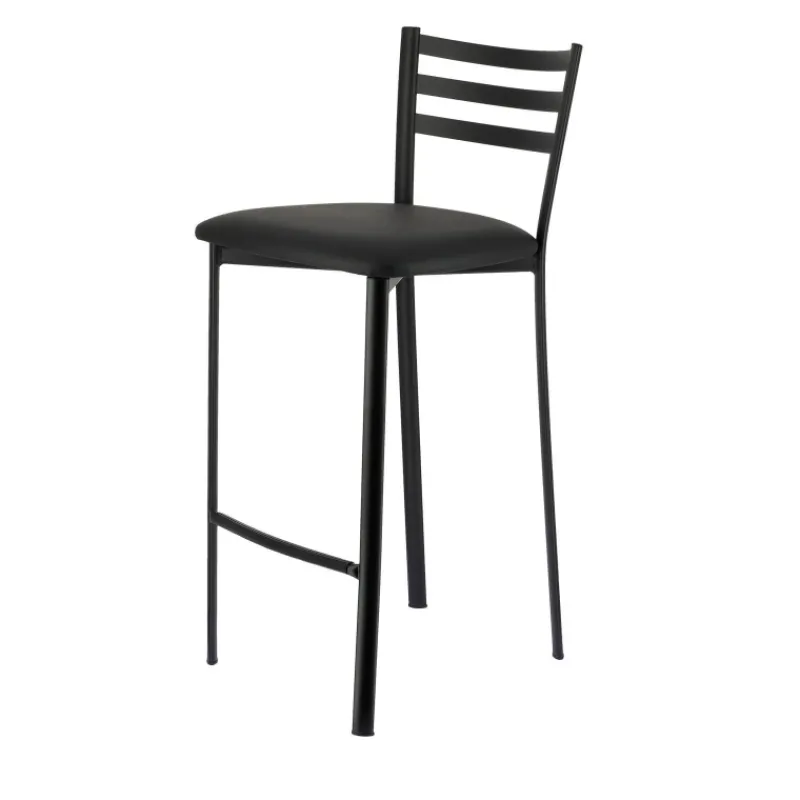 Ace 1329 Tabouret snack en métal> Tabouret Snack (assise +/- 65 Cm)|Tabouret De Bar (assise +/- 80 Cm)
