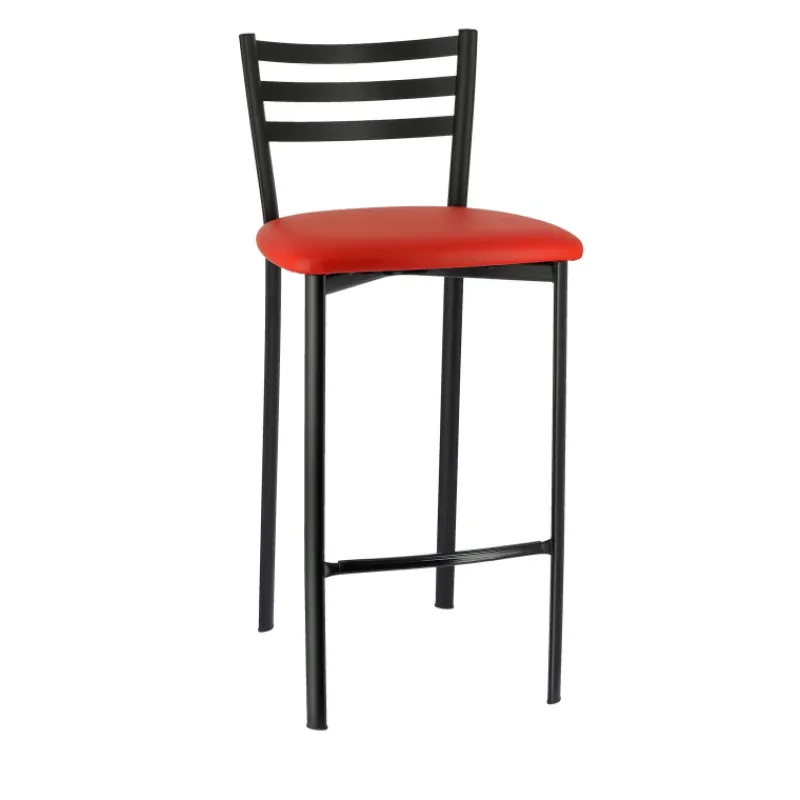 Ace 1329 Tabouret snack en métal> Tabouret Snack (assise +/- 65 Cm)|Tabouret De Bar (assise +/- 80 Cm)