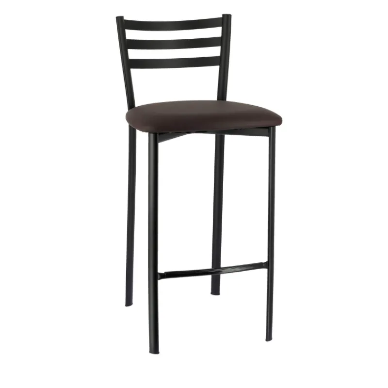 Ace 1329 Tabouret snack en métal> Tabouret Snack (assise +/- 65 Cm)|Tabouret De Bar (assise +/- 80 Cm)