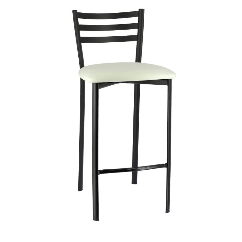 Ace 1329 Tabouret snack en métal> Tabouret Snack (assise +/- 65 Cm)|Tabouret De Bar (assise +/- 80 Cm)