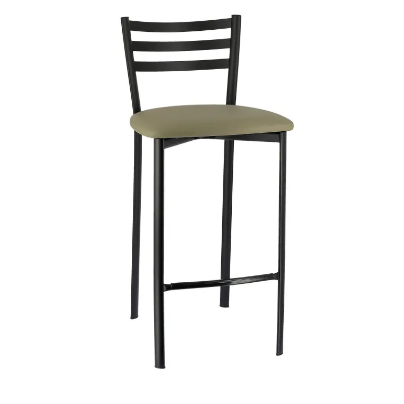 Ace 1329 Tabouret snack en métal> Tabouret Snack (assise +/- 65 Cm)|Tabouret De Bar (assise +/- 80 Cm)