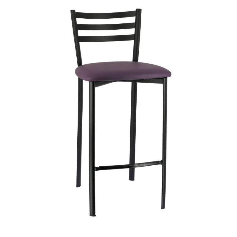 Ace 1329 Tabouret snack en métal> Tabouret Snack (assise +/- 65 Cm)|Tabouret De Bar (assise +/- 80 Cm)