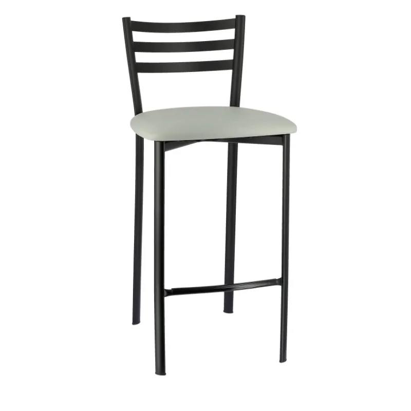 Ace 1329 Tabouret snack en métal> Tabouret Snack (assise +/- 65 Cm)|Tabouret De Bar (assise +/- 80 Cm)