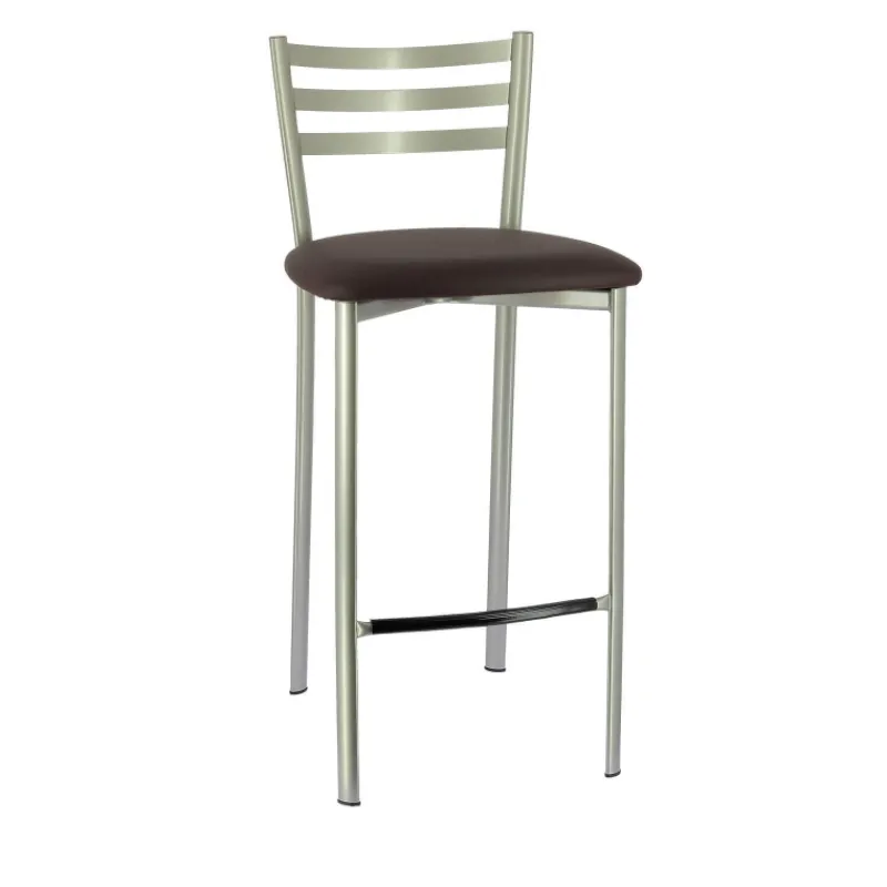 Ace 1329 Tabouret snack en métal> Tabouret Snack (assise +/- 65 Cm)|Tabouret De Bar (assise +/- 80 Cm)