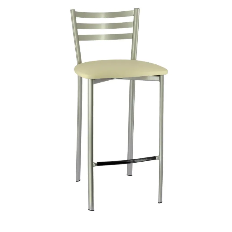 Ace 1329 Tabouret snack en métal> Tabouret Snack (assise +/- 65 Cm)|Tabouret De Bar (assise +/- 80 Cm)