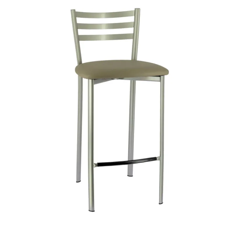 Ace 1329 Tabouret snack en métal> Tabouret Snack (assise +/- 65 Cm)|Tabouret De Bar (assise +/- 80 Cm)