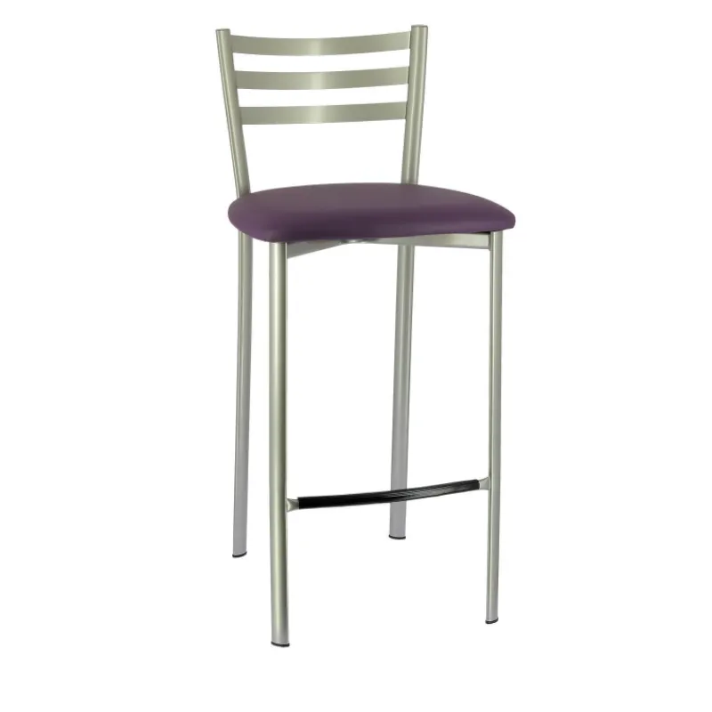 Ace 1329 Tabouret snack en métal> Tabouret Snack (assise +/- 65 Cm)|Tabouret De Bar (assise +/- 80 Cm)