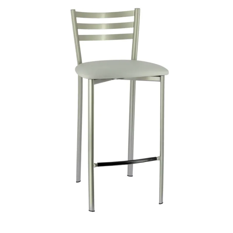 Ace 1329 Tabouret snack en métal> Tabouret Snack (assise +/- 65 Cm)|Tabouret De Bar (assise +/- 80 Cm)
