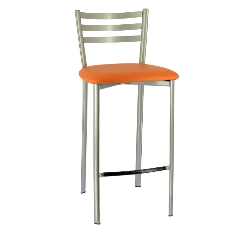 Ace 1329 Tabouret snack en métal> Tabouret Snack (assise +/- 65 Cm)|Tabouret De Bar (assise +/- 80 Cm)