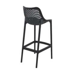 Air Tabouret moderne en polypropylène><noscript><img width=