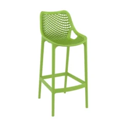 Air Tabouret moderne en polypropylène><noscript><img width=