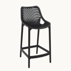 Air Tabouret moderne en polypropylène><noscript><img width=
