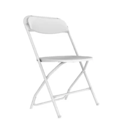 AlexChaise pliante en plastique et métal><noscript><img width=