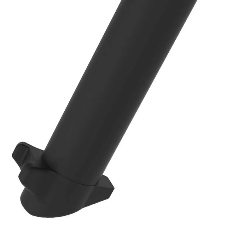 AlexChaise pliante en plastique et métal> Chaise De Cuisine