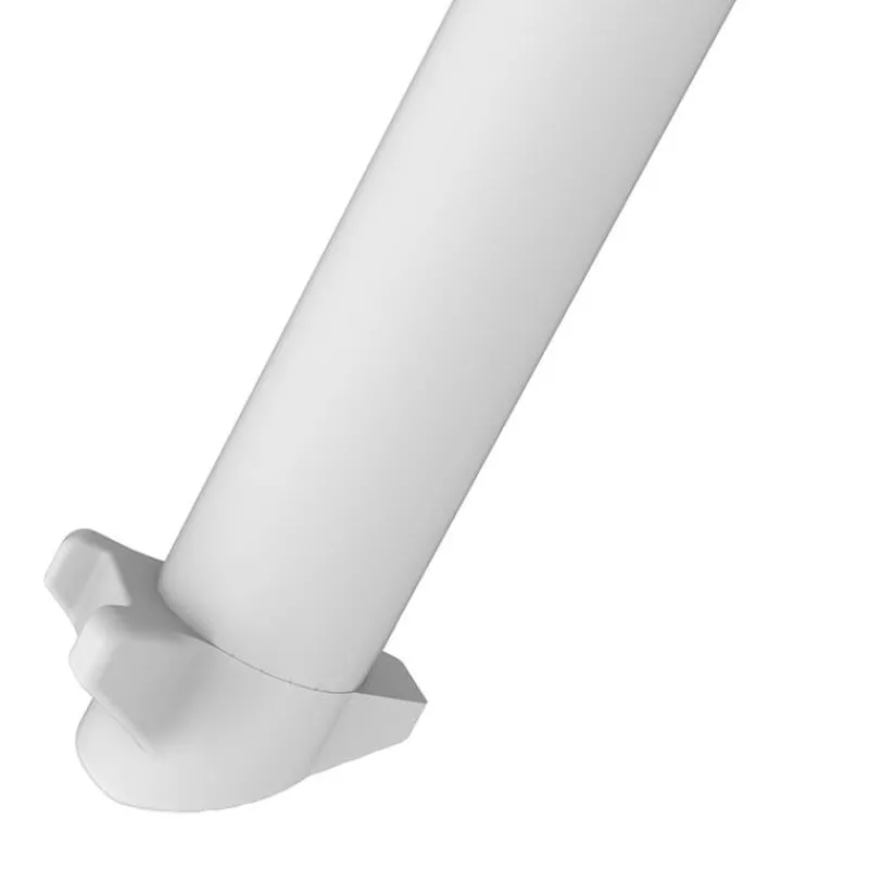 AlexChaise pliante en plastique et métal> Chaise De Cuisine