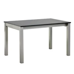 Perfecta Alicante Table de cuisine extensible en stratifié> Table De Cuisine