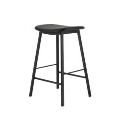 Perfecta Ami Tabouret snack sans dossier simili fabrication belge><noscript><img width=