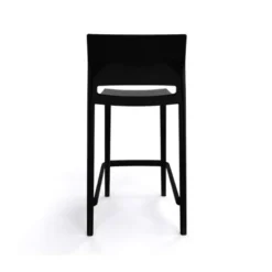 Bakhita Tabouret snack moderne empilable><noscript><img width=