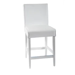 Sessio BarCarpe Tabouret snack en synthétique et bois> Tabouret Snack (assise +/- 65 Cm)|Tabouret De Bar (assise +/- 80 Cm)