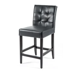 Sessio BarCarpe 2 Tabouret snack matelassé en synthétique><noscript><img width=