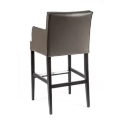 Sessio BarDiem 2 Tabouret de bar en synthétique et bois><noscript><img width=