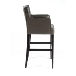 Sessio BarDiem 2 Tabouret de bar en synthétique et bois><noscript><img width=