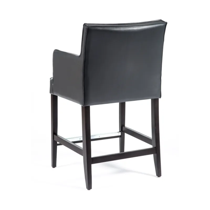 Sessio BarDiem Tabouret snack avec accoudoirs> Tabouret Snack (assise +/- 65 Cm)|Tabouret De Bar (assise +/- 80 Cm)