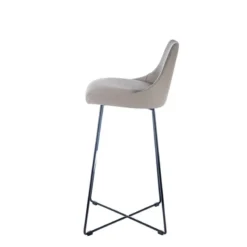 Sessio BarLars Tabouret de bar design en métal><noscript><img width=