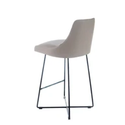 Sessio BarLars Tabouret snack moderne en métal><noscript><img width=