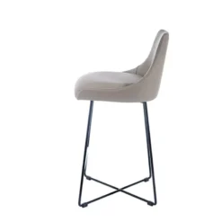 Sessio BarLars Tabouret snack moderne en métal><noscript><img width=