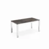 Connubia A Baron Connubia® Table extensible en céramique et métal> Table De Salle à Manger