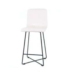 Sessio BarPlaza diamant Tabouret snack style scandinave avec pieds design en métal><noscript><img width=
