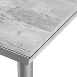Perfecta Basic Table de cuisine avec allonges><noscript><img width=