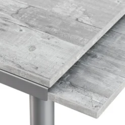 Perfecta Basic Table de cuisine avec allonges><noscript><img width=