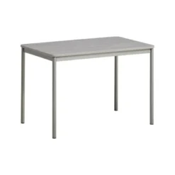 Perfecta Basic Table de cuisine rectangulaire en stratifié> Table De Cuisine