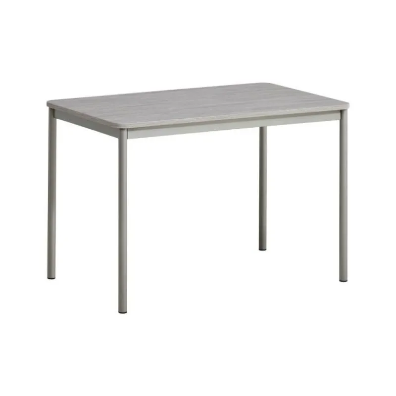 Perfecta Basic Table de cuisine rectangulaire en stratifié> Table De Cuisine