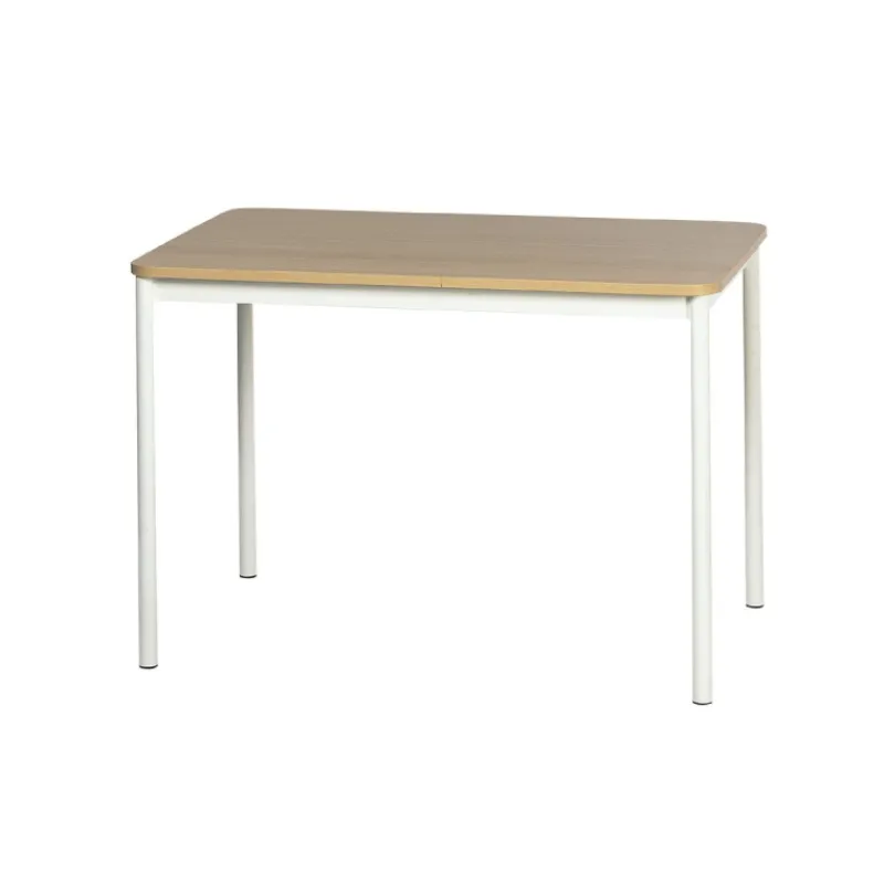 Perfecta Basic Table de cuisine rectangulaire en stratifié> Table De Cuisine