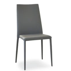 Airnova Bea Chaise de séjour contemporaine italienne> Chaise De Cuisine|Chaise De Salle à Manger