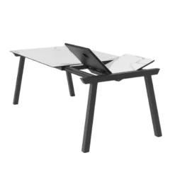 Mobliberica Benidorm Moblibérica® Table moderne extensible en céramique><noscript><img width=