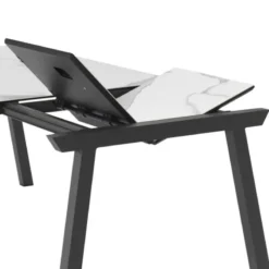 Mobliberica Benidorm Moblibérica® Table moderne extensible en céramique><noscript><img width=