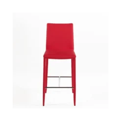Airnova Beo Tabouret contemporain italien en synthétique><noscript><img width=