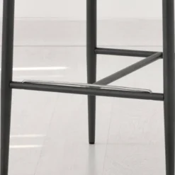 Airnova Beo Tabouret contemporain italien en synthétique><noscript><img width=