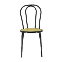 Rodet Bistro Chaise bistrot made in France empilable> Chaise De Salle à Manger|Chaise Pour Chambre