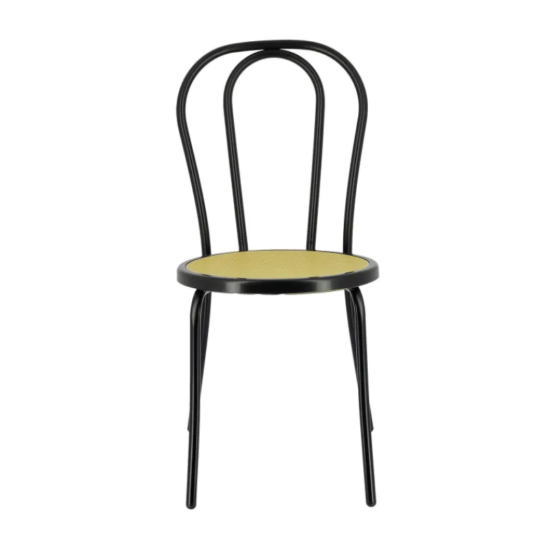 Rodet Bistro Chaise bistrot made in France empilable> Chaise De Salle à Manger|Chaise Pour Chambre