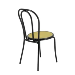 Rodet Bistro Chaise bistrot made in France empilable><noscript><img width=