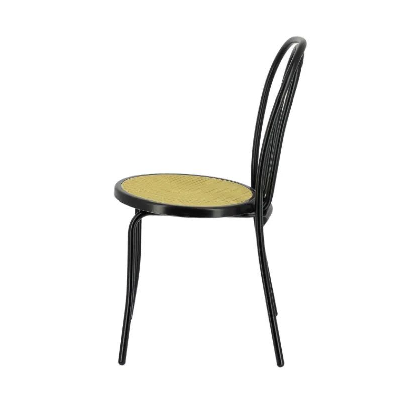 Rodet Bistro Chaise bistrot made in France empilable> Chaise De Salle à Manger|Chaise Pour Chambre
