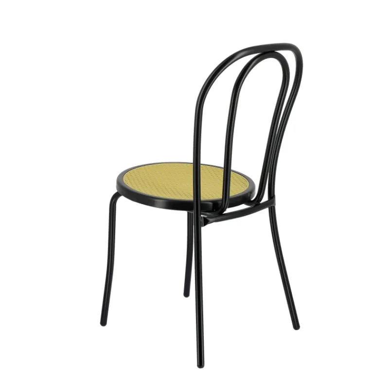 Rodet Bistro Chaise bistrot made in France empilable> Chaise De Salle à Manger|Chaise Pour Chambre
