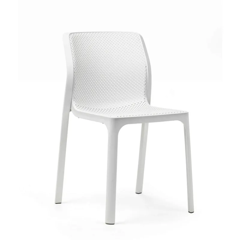 Bit Chaise de jardin moderne en polypropylène> Chaise De Jardin